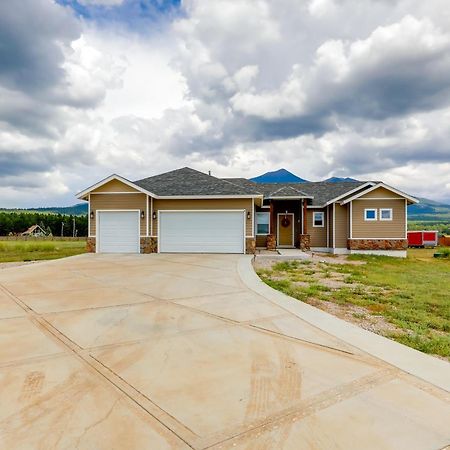Vistas Bonitas Home With Patio 7 Mi To Snowbowl! Flagstaff Ngoại thất bức ảnh
