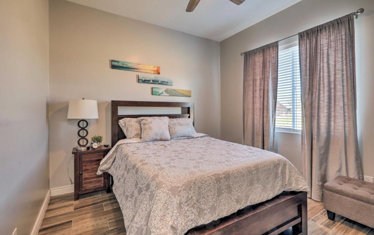Vistas Bonitas Home With Patio 7 Mi To Snowbowl! Flagstaff Ngoại thất bức ảnh