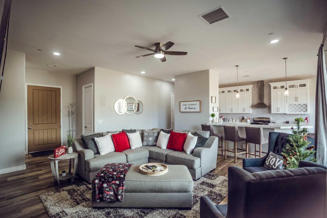 Vistas Bonitas Home With Patio 7 Mi To Snowbowl! Flagstaff Ngoại thất bức ảnh